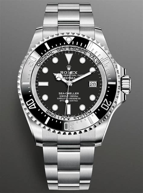 rolex oyster perpetual deepsea|deepsea Rolex price.